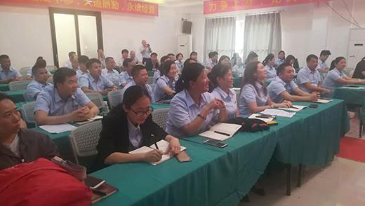 漢唐門窗2019全國(guó)大商店長(zhǎng)特訓(xùn)營(yíng)拉開(kāi)序幕