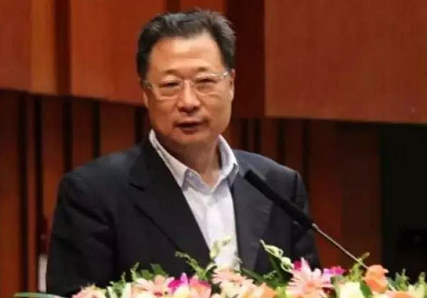 彭寶泉：迎接新周期，賦能新零售