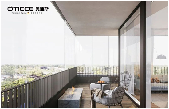奧迪斯門窗：2023年，年輕人將會(huì)選擇什么樣的門窗？