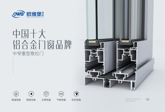 歐維堡門窗：鋁材專業源頭廠家，守護家居安全