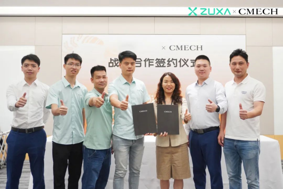 住向門窗探訪希美克丨匠心對話，共啟門窗新未來