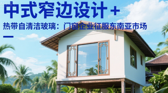 抗菌涂層+新風(fēng)微循環(huán)：后疫情時代健康著名門窗品牌的三大技術(shù)標(biāo)配