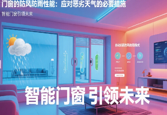 門(mén)窗與家居風(fēng)格搭配：提升整體空間美感