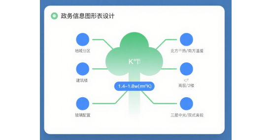 2025中國(guó)門窗十大品牌節(jié)能新規(guī)下：斷橋鋁門窗的K值選擇與補(bǔ)貼申請(qǐng)攻略