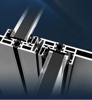 給家戴上無框眼鏡丨住向Omega重型提升門,靜享高清四季!