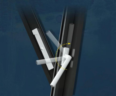 給家戴上無框眼鏡丨住向Omega重型提升門,靜享高清四季!