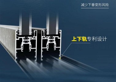 給家戴上無框眼鏡丨住向Omega重型提升門,靜享高清四季!