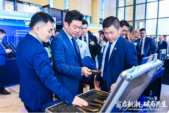 窗啟新潮·破局共生丨庫勒五金多重榮譽加冕,彰顯領軍實力!