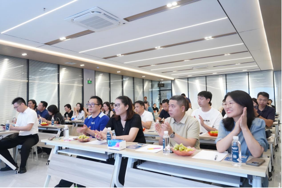 聚力同行，探路全球丨華商EMBA×庫勒五金出海思享會圓滿落幕