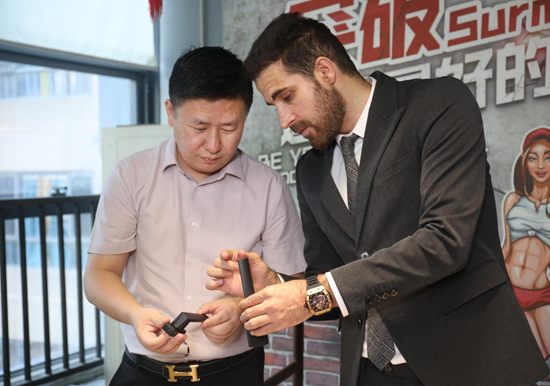 LBK利佰五金：超安全系統全國銷量第一，全鏈路優勢鑄就市場標桿