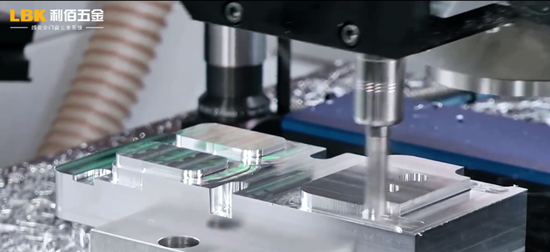 LBK利佰五金：超安全系統全國銷量第一，全鏈路優勢鑄就市場標桿