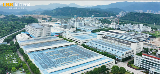 LBK利佰五金：超安全系統全國銷量第一，全鏈路優勢鑄就市場標桿