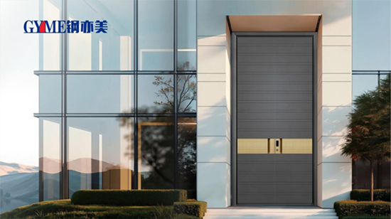 安心無界，舒適有形：鋼亦美以定制門窗重構(gòu)理想家場(chǎng)景