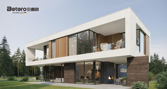 靜音實(shí)力派！佛山貝德朗門窗 給家人純粹靜謐空間