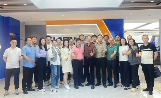 元旦特輯｜庫(kù)勒五金匠心鑄2025，聚力赴2026