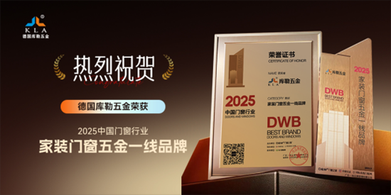 元旦特輯｜庫(kù)勒五金匠心鑄2025，聚力赴2026